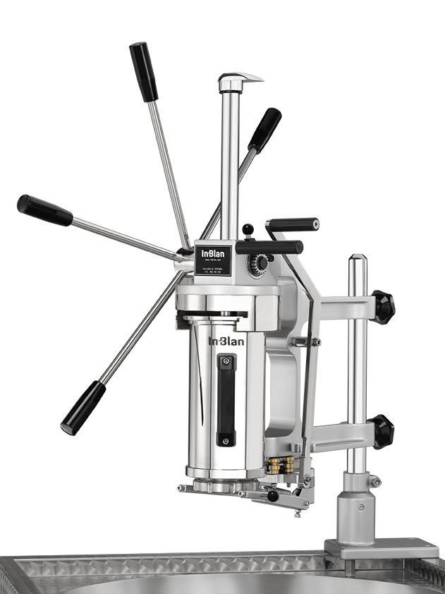 Manual Churro Maker - INBLAN