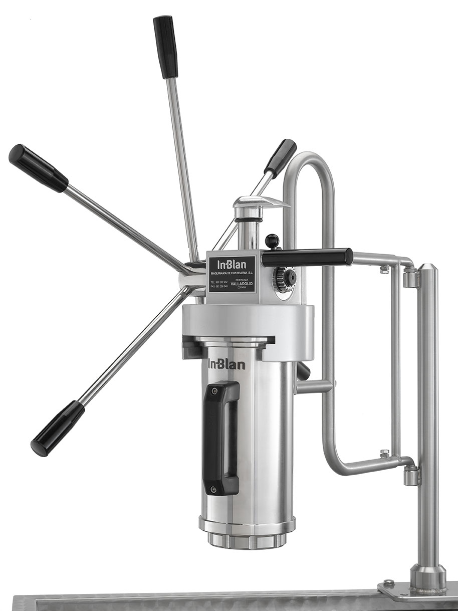 Manual Churro Maker - INBLAN