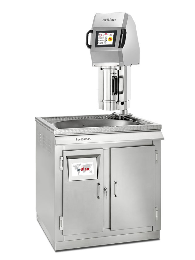 Digital Automatic Churro Maker - INBLAN