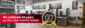 60 years market leaders